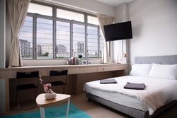 Boon Lay Drive (D22), Apartment #453730591